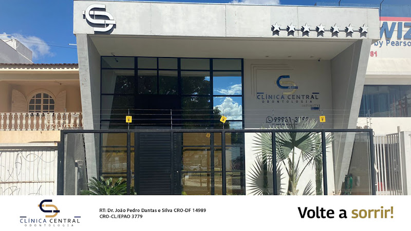 Foto 2 de Clínica Central Odontologia