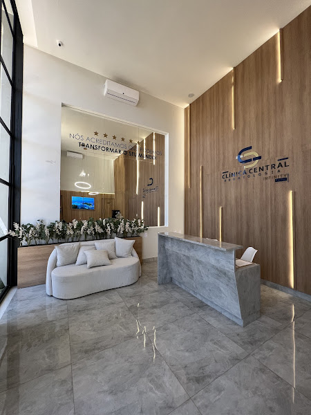 Foto 4 de Clínica Central Odontologia