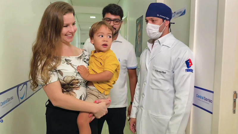 Foto 3 de Clínica Central Sorriso