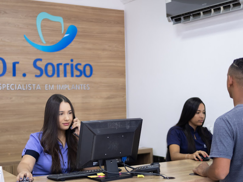 Foto 11 de Clínica Central Sorriso