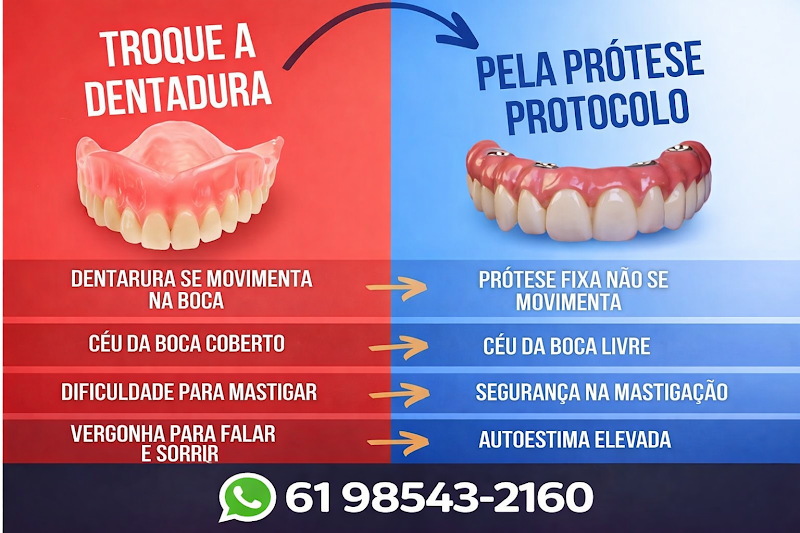 Foto 3 de Clínica Central Sorriso - Dentista Recanto das Emas