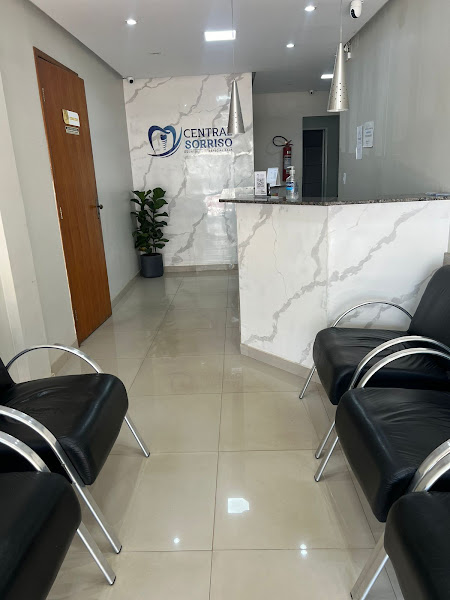 Foto 4 de Clínica Central Sorriso - Dentista Recanto das Emas