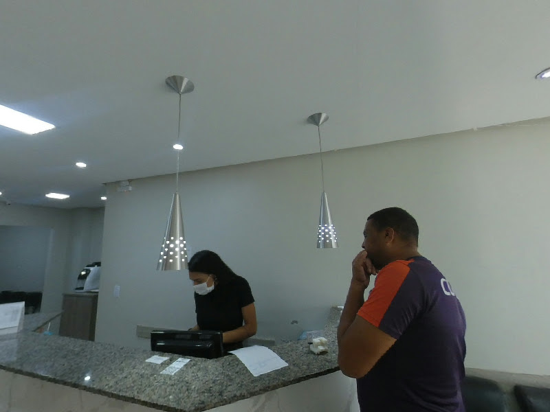 Foto 5 de Clínica Central Sorriso - Dentista Recanto das Emas