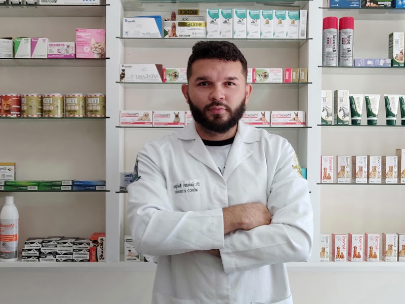 Foto 2 de Clínica Central Vet