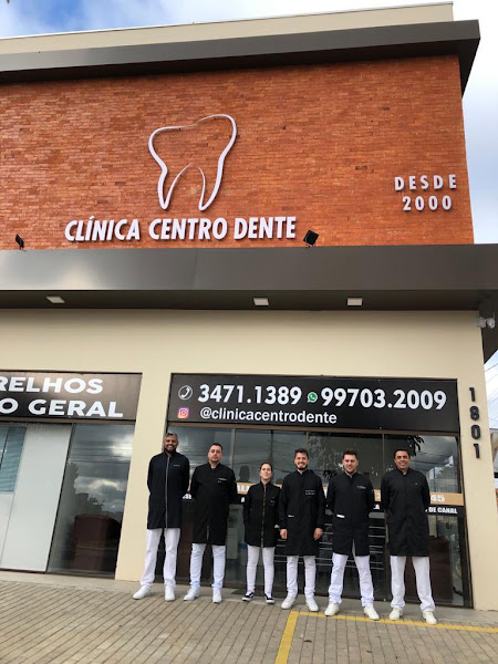 Foto 3 de Clínica Centro Dente