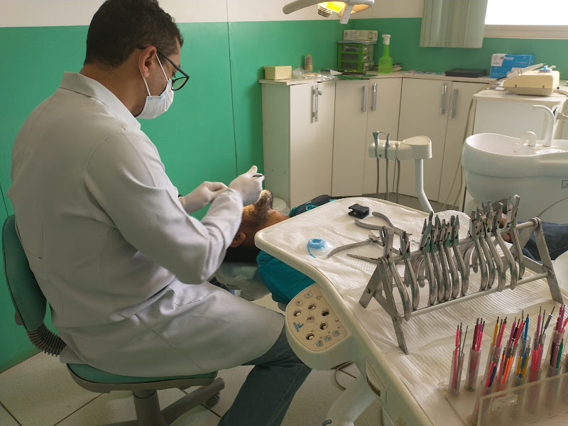 Foto 2 de CLINICA CENTRO HORTO