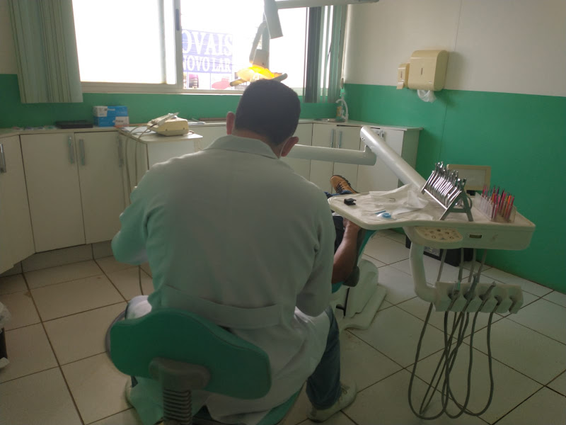 Foto 3 de CLINICA CENTRO HORTO