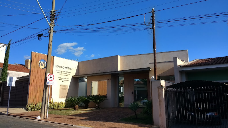 Foto 2 de Clínica Centro Médico