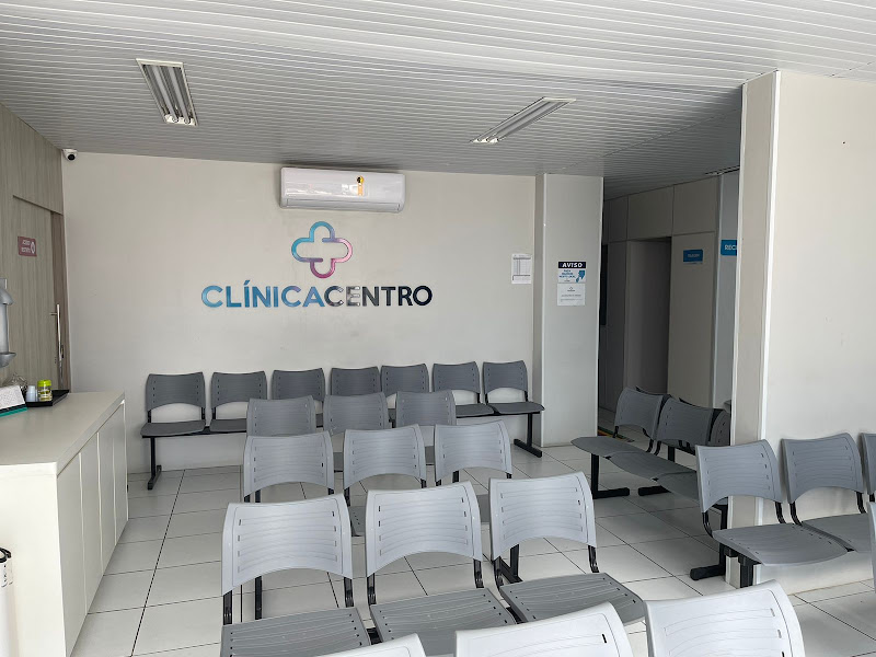 Foto 2 de Clínica Centro + Vida - Fortaleza, Centro