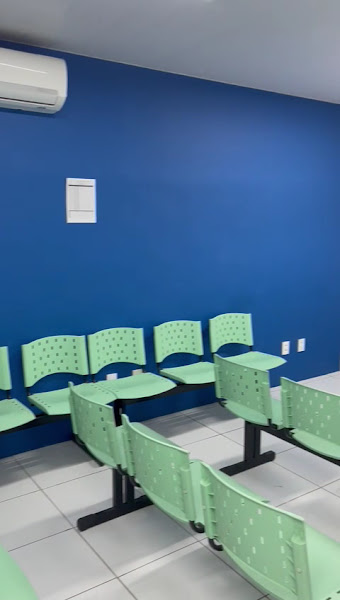 Foto 3 de Clínica Centro + Vida - Fortaleza, Centro