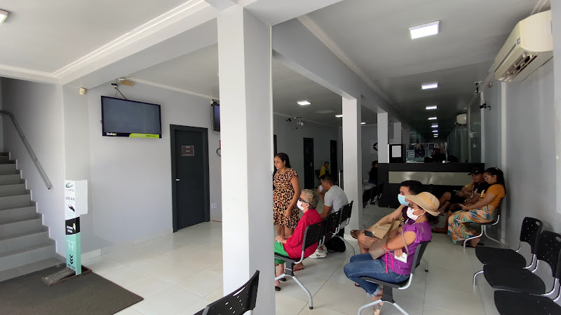 Foto 3 de Clínica Centrus