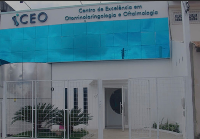 Foto 2 de Clinica CEO - Oftalmologia e Otorrinolaringologia em Itabuna.