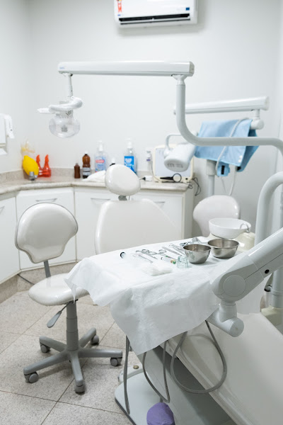 Foto 2 de Clínica Ceodonto