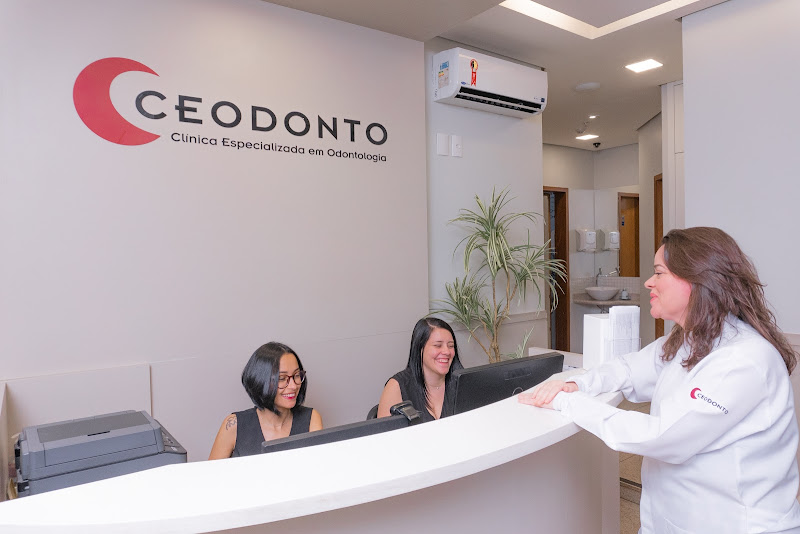 Foto 3 de Clínica Ceodonto
