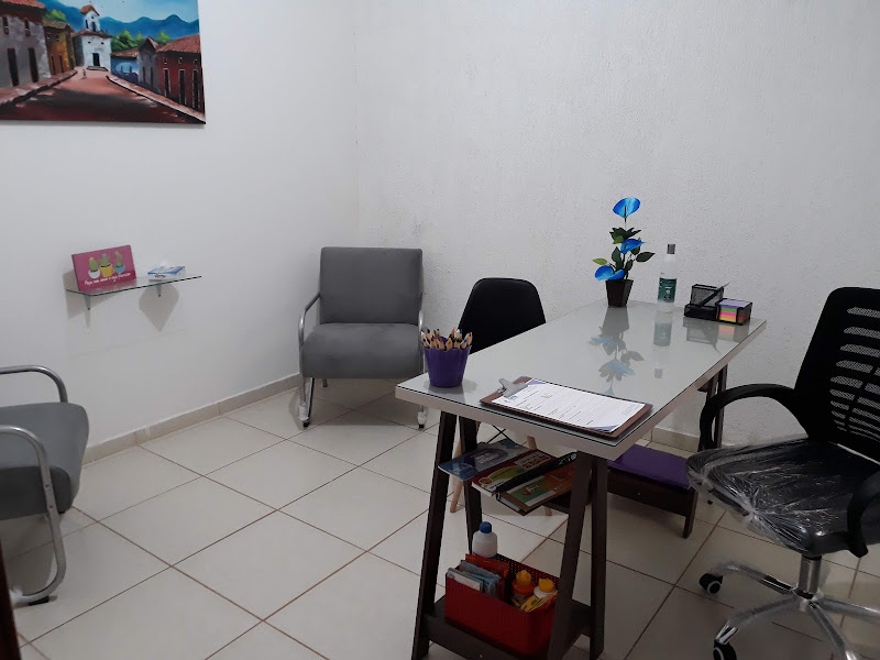 Foto 2 de Clínica CEPEM - Centro Psicopedagógico e Pedagógico Multidisciplinar