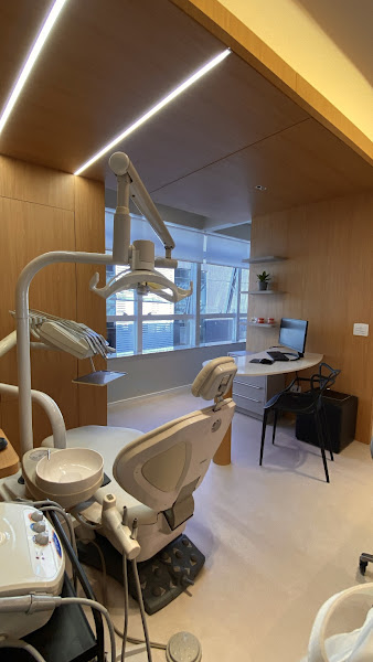 Foto 2 de Clínica Céu da Boca
