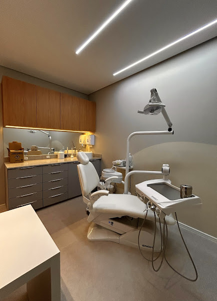 Foto 3 de Clínica Céu da Boca