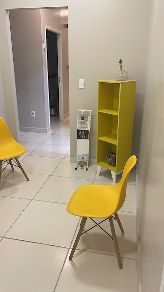 Foto 2 de Clínica Cf Odontologia & Estética