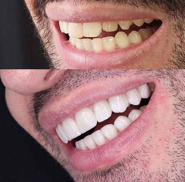 Foto 3 de Clínica Cf Odontologia & Estética