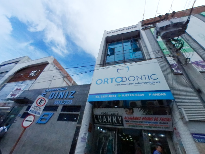 Foto 3 de clinica CG