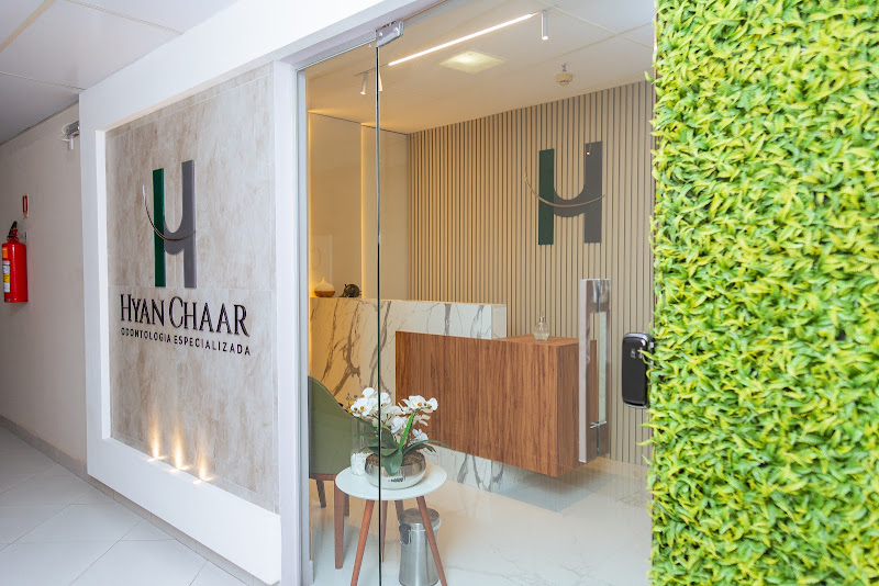 Foto 2 de Clínica Chaar - Odontologia Especializada