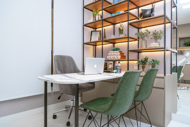 Foto 3 de Clínica Chaar - Odontologia Especializada