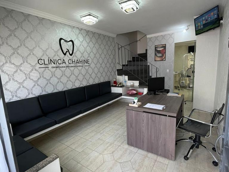 Foto 3 de Clínica Chahine - Odontologia Integrada e Estética