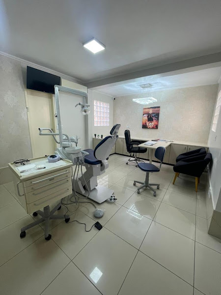 Foto 4 de Clínica Chahine - Odontologia Integrada e Estética