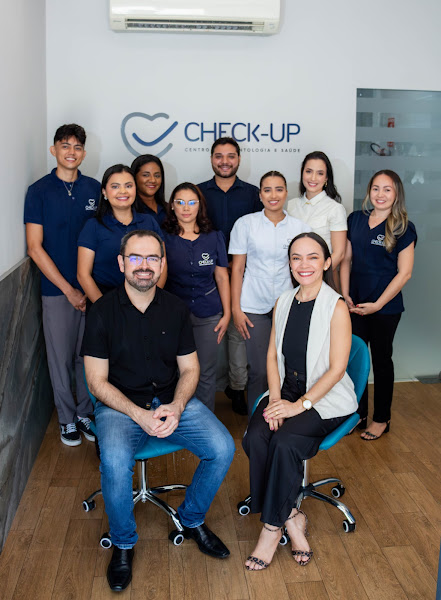 Foto 2 de Clínica Check-Up - Dentista em Sobral