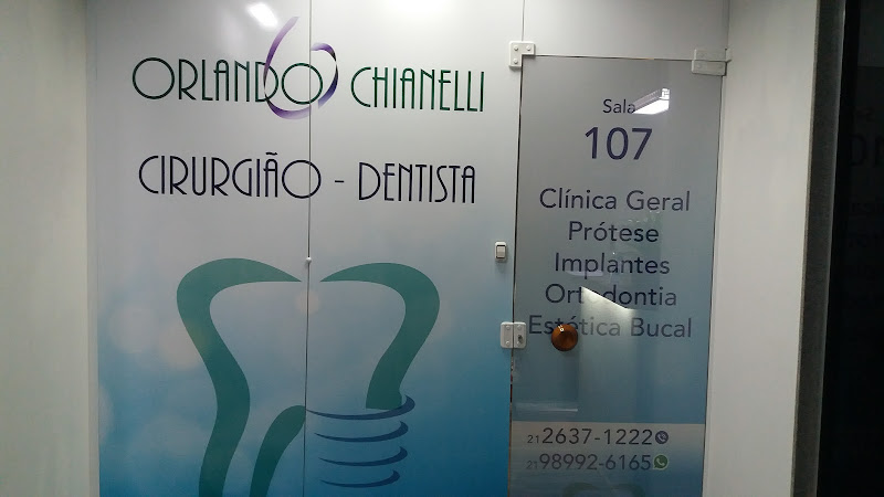 Foto 2 de Clínica Chianelli odontologia