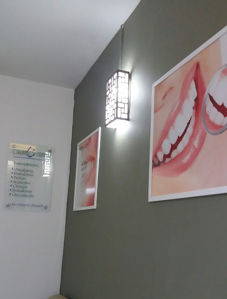 Foto 3 de Clínica Chianelli odontologia