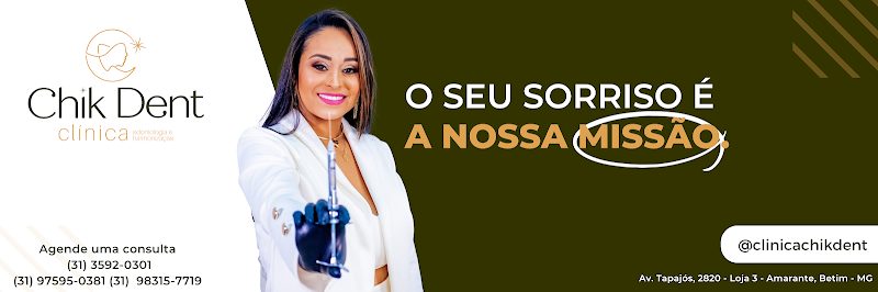 Foto 2 de Clínica Chik Dent