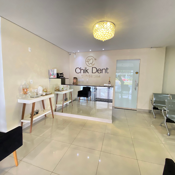 Foto 3 de Clínica Chik Dent