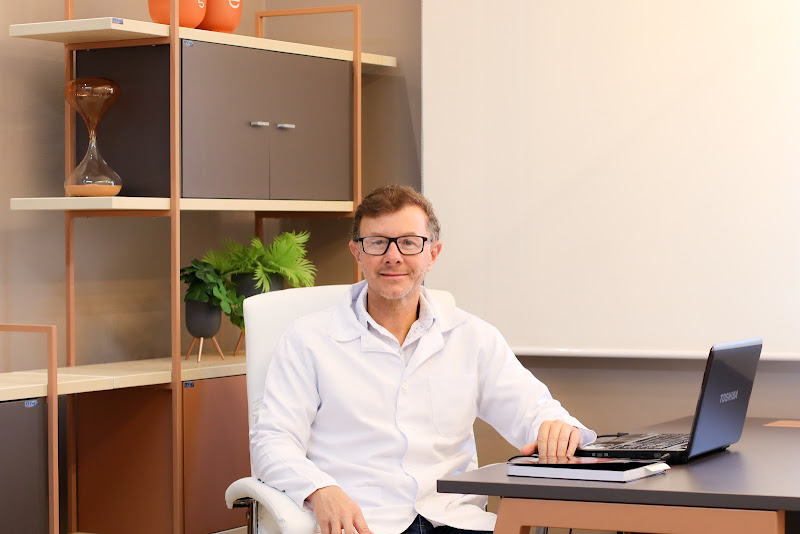 Foto 2 de CLINICA CHISTE ODONTOLOGIA E ESTÉTICA OROFACIAL