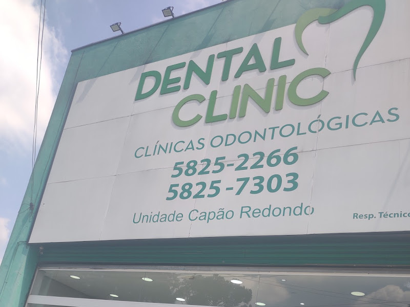 Foto 3 de Clinica CIA De Saúde