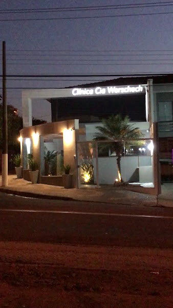 Foto 3 de Clínica Cia Worschech - Clínica CCW