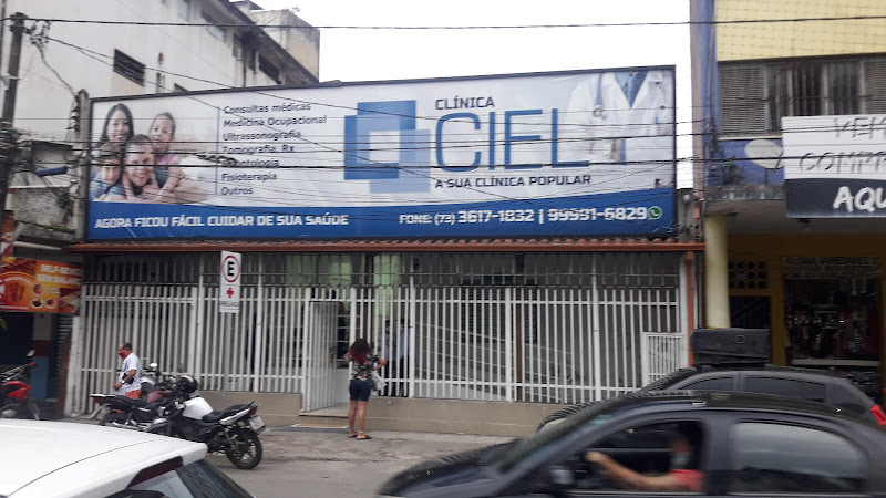 Foto 2 de Clínica Ciel