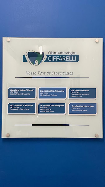 Foto 2 de Clínica Ciffarelli