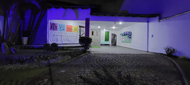 Foto 2 de Clínica CINESE - Integração Sensorial & Desenvolvimento Humano