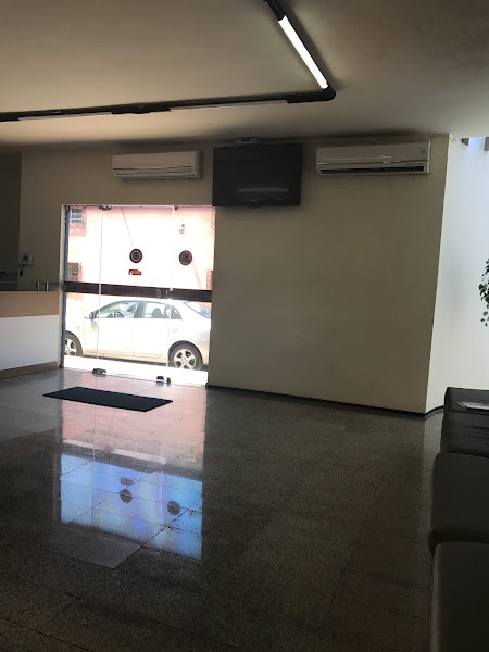 Foto 2 de Clínica Ciros - Centro Integrado de Radiologia Odontológica de Sobral