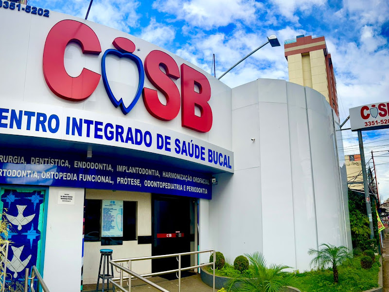 Foto 2 de Clínica Cisb