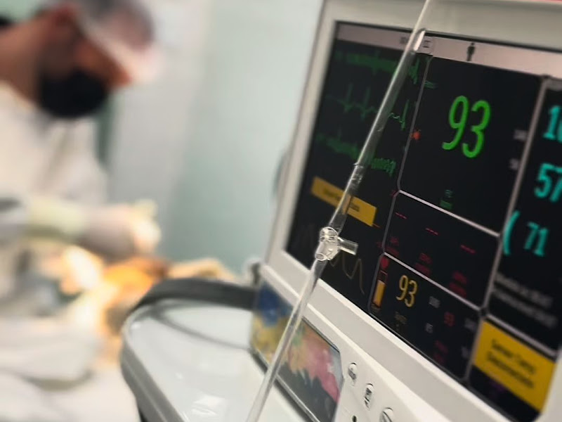 Foto 3 de Clínica Cisb