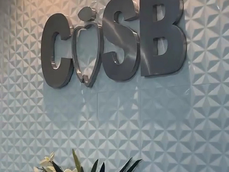 Foto 4 de Clínica Cisb