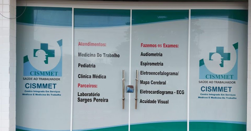 Foto de CLÍNICA CISMMET