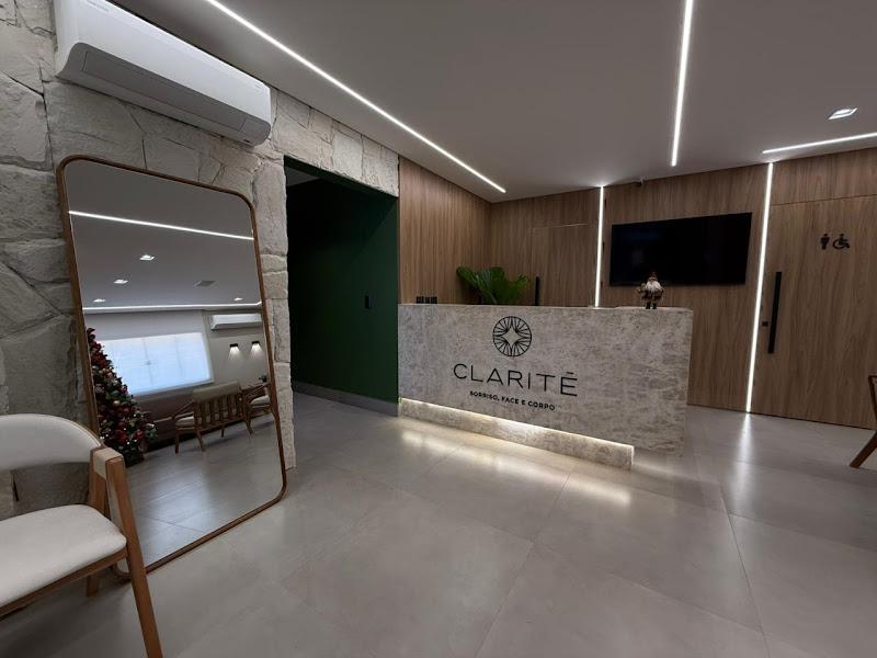 Foto 3 de Clínica Clarité