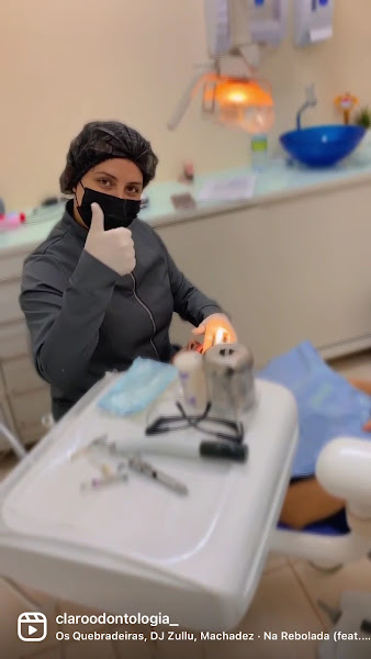 Foto 3 de Clínica Claro Odontologia