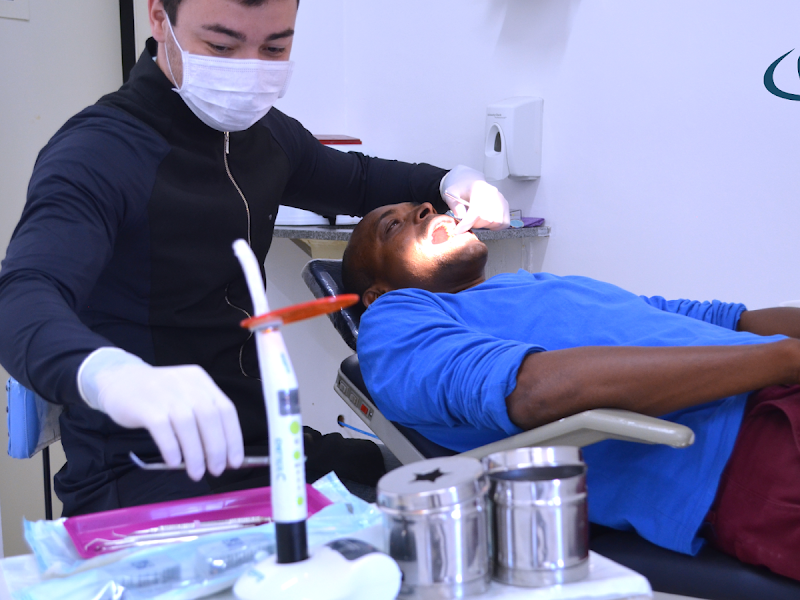 Foto 9 de Clínica Claro Odontologia