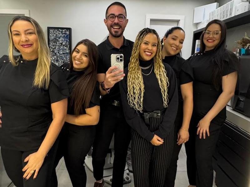 Foto 3 de Clínica clean