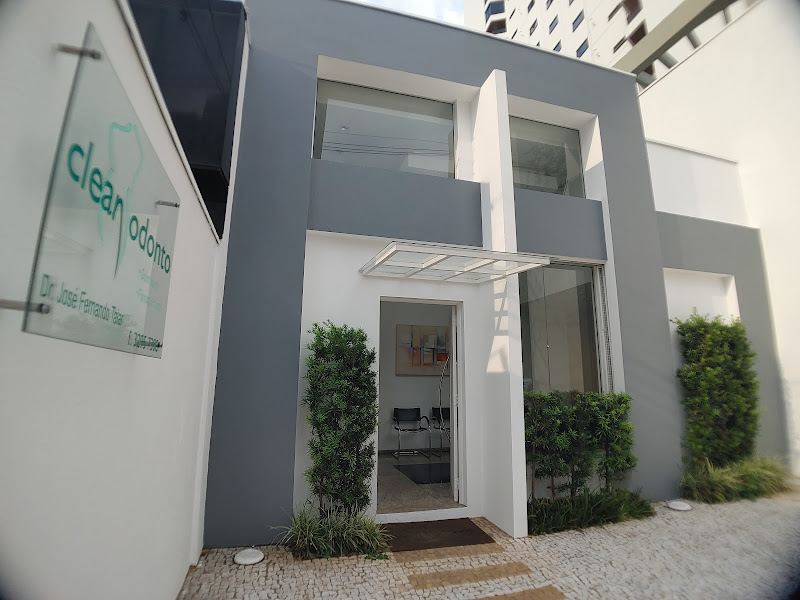 Foto 2 de Clínica Clean Odonto