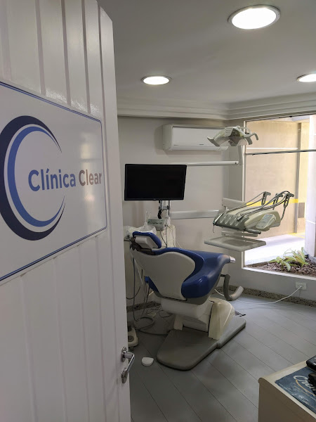 Foto 3 de Clínica Clear